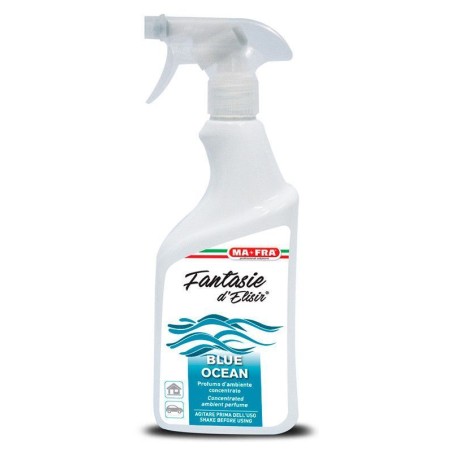 Ma-Fra Ambientador Fantasie d'Elisir - Blue Ocean 500 mL