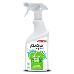 Ma-Fra Ambientador Fantasie d'Elisir - Fresh Lime 500 mL