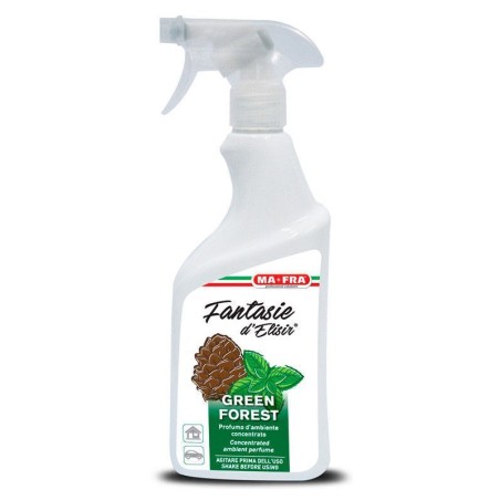 Ma-Fra Ambientador Fantasie d'Elisir - Green Forest 500 mL