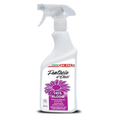 Ma-Fra Ambientador Fantasie d'Elisir - Iris Bloom 500 mL