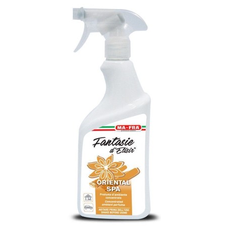 Ma-Fra Ambientador Fantasie d'Elisir - Oriental Spa 500 mL