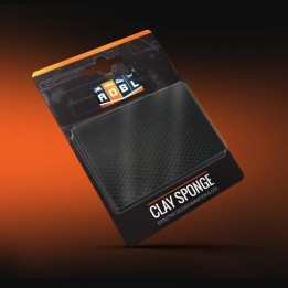 ADBL Clay Sponge - Bloque descontaminante