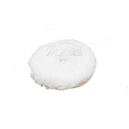UBER POLISHER Esponja de microfibras de corte de 75x80 mm