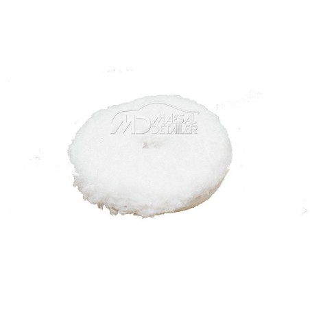 UBER POLISHER Esponja de microfibras de corte de 75x80 mm