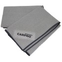 CarPro GlassFiber Toalla limpia cristales 40x40 cm