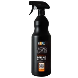 ADBL INTERIOR CLEANER Limpiador de plásticos, gomas y vinilos 1 L
