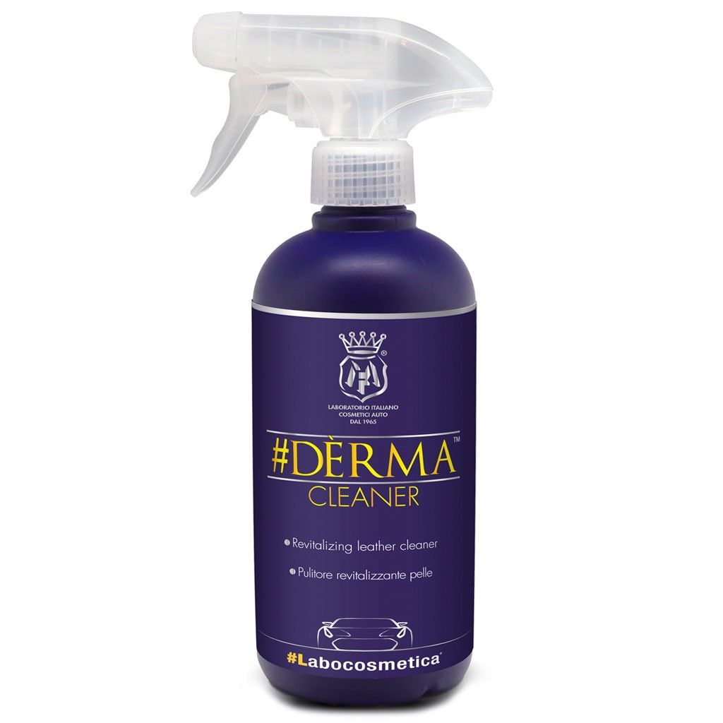 Labocosmetica DERMA CLEANER 500 mL
