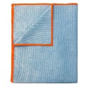 ADBL DODGER Toalla de interiores técnica 50x60 cm 300 GSM