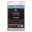 ADBL DODGER Toalla de interiores técnica 50x60 cm 300 GSM