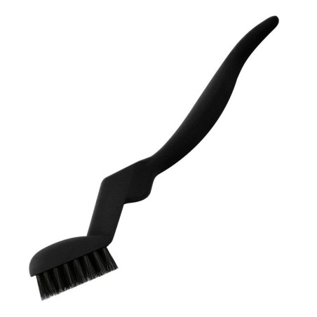 ADBL Little Rascal Black Cepillo de nilon para tareas intensivas