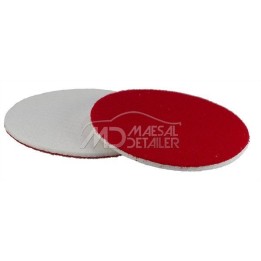 CarPro Disco de pulir cristales de 5" (130 mm)