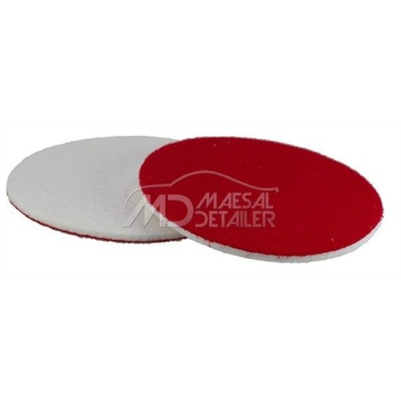 CarPro Disco de pulir cristales de 5" (130 mm)