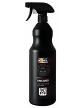 ADBL Black Water 1L - Acondicionador de neumáticos, plásticos y gomas