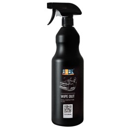 ADBL Wipe Out Pro 0.5 L - Inspeccion final tras el pulido