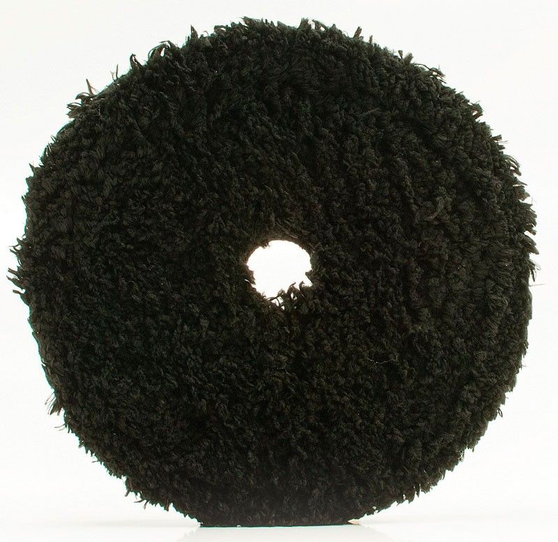 Buff and Shine URO-FIBER Esponja pulir de microfibras de acabado