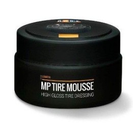 ADBL MP TIRE MOUSSE 200 mL Acondicionador de neumáticos con textura de mousse