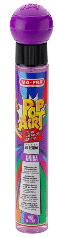Ma-Fra POP AIRT UNIKA ambientador 75 mL olor a SÈMPER