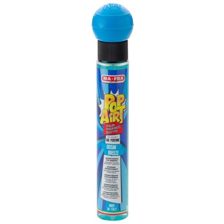 Ma-Fra Pop Airt OCEAN BREEZE - BLU ambientador 75 mL