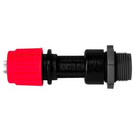 Di Martino boquilla espumante 4852P para Alta FOAM 7000