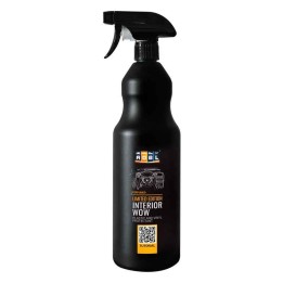 ADBL Interior Wow Limited Edition 0.5 L - Acondicionador de plásticos interiores satinado