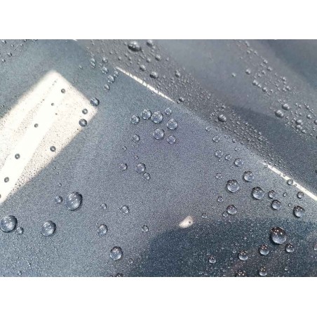 FicTech Car Gliss sellante de coche en spray con SiO2 300 mL