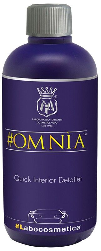 Labocosmetica OMNÌA Quick Interior Detailer