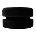 ADBL FOAMBURGUER - aplicador de espuma para acondicionadores, ceras...