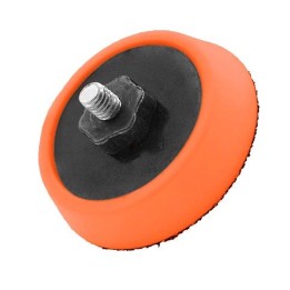 Flexipads plato para pulidora orbital de 2" (50 mm)
