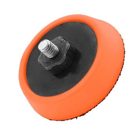 Flexipads plato para pulidora orbital de 2" (50 mm)