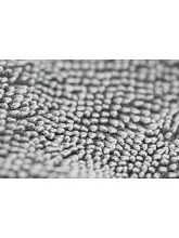 BestFiber GLASS toalla microfibra cristales 40x40 cm 500 GSM