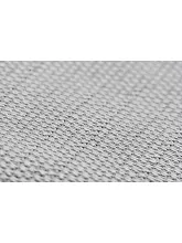 BestFiber GLASS toalla microfibra cristales 40x40 cm 500 GSM