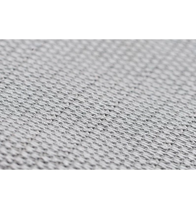 BestFiber GLASS toalla microfibra cristales 40x40 cm 500 GSM