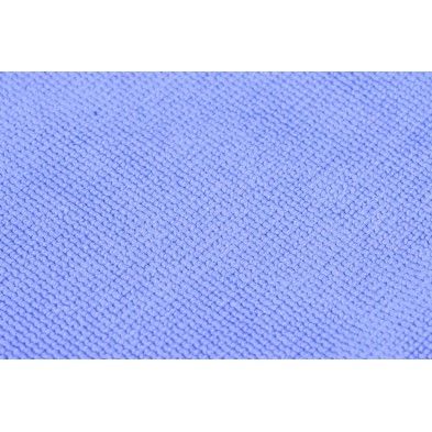 BestFiber PURPLE Toalla microfibra para retirar ceras, coatings 40x40 cm 320 GSM