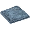 BestFiber GREY Toalla suave para tareas delicadas