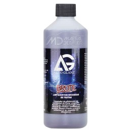 AutoGlanz BRUTE Espuma activa snow foam sin frotar