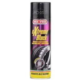 Ma-Fra eXtreme Black acondicionador de neumáticos de alto brillo 0.5 L