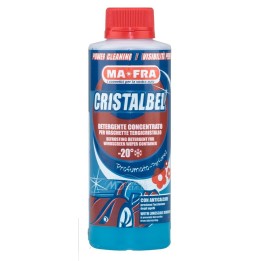 Sislim Lavaparabrisas Concentrado 1:20 250 mL