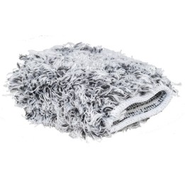BestFiber Microfiber Wheel Mitt guante de microfibra para limpiar llantas