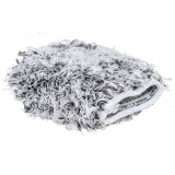 BestFiber Microfiber Wheel Mitt guante de microfibra para limpiar llantas