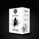 FicTech Car Lift RESTORER Coating ceramico plasticos 30 mL