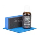 FicTech Car Lift CRYSTAL Coating ceramico para pintura 30 mL