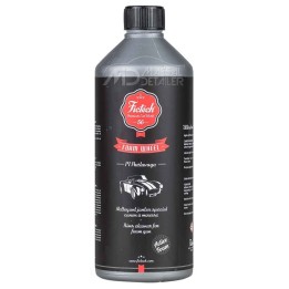 FicTech Foam Wheel Limpiallantas concentrado espumante 1 L