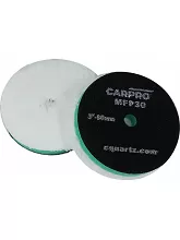 CarPro Esponja de microfibras de corte de 3 pulgadas (76 mm)