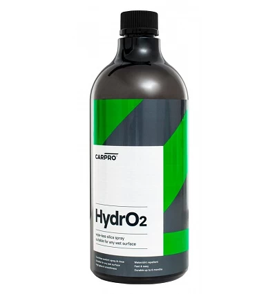 CarPro Hydro2 1 L - Coating en spray hidrofóbico