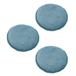 Kit 3 BestFiber APPLICATOR Aplicador de microfibras de 10 cm diámetro