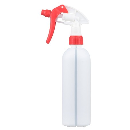 Pulverizador de disolventes + botella 0.5 L