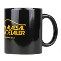 Taza de desayuno Maesal Detailer