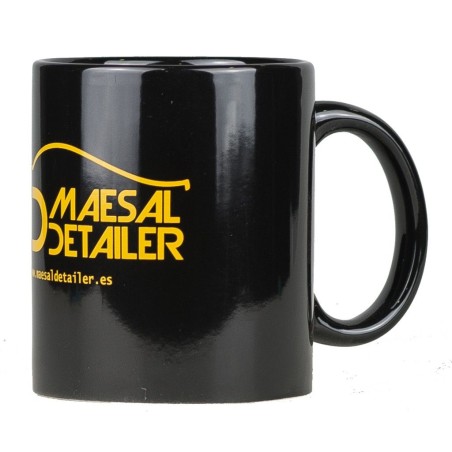 Taza de desayuno Maesal Detailer
