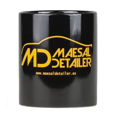 Taza de desayuno Maesal Detailer