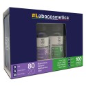Labocosmetica coating cerámico SAM 30 mL y top coat HPC 30 mL